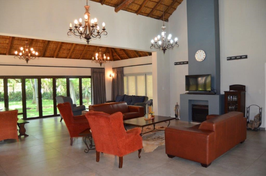 3 Bedroom Property for Sale in Lakeland North West